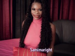 Samimaright