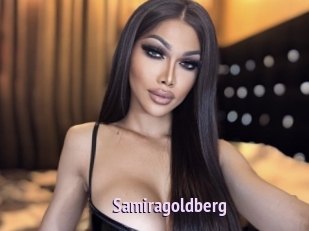 samiragoldberg Film Porno
