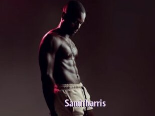 Samirharris