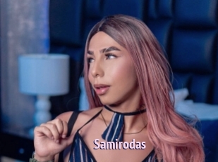 Samirodas