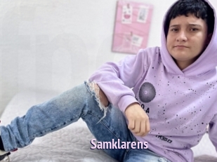 Samklarens