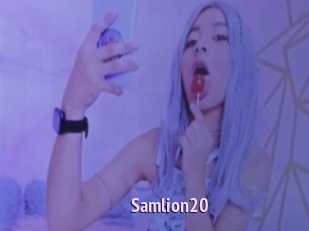 Samlion20