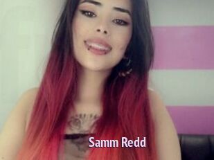 Samm_Redd