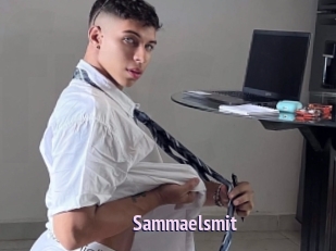 Sammaelsmit