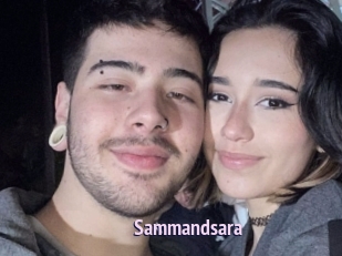 Sammandsara