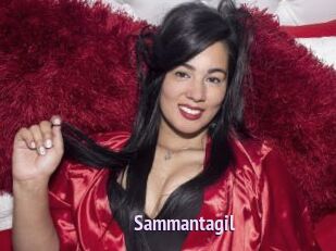Sammantagil
