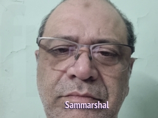 Sammarshal