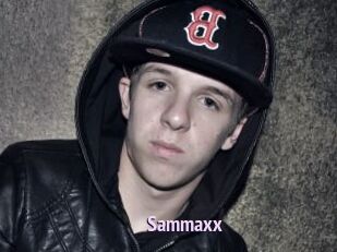 Sammaxx