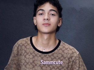 Sammcute