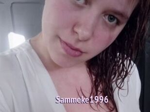 Sammeke1996