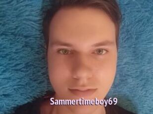 Sammertimeboy69