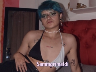 Sammgrimaldi