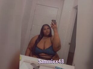 Sammiex48