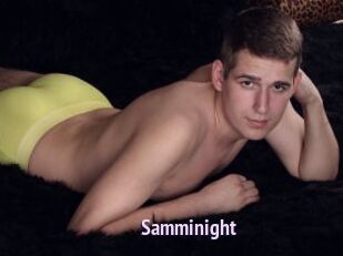 Samminight