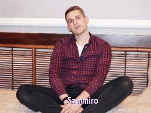 Sammiro
