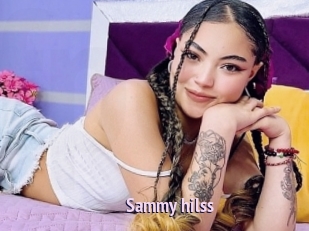 Sammy_hilss