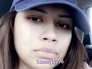Sammy1996