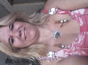 Sammy64