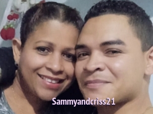 Sammyandcriss21