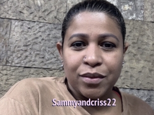 Sammyandcriss22