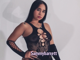 Sammybarrett