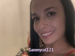 Sammycol121