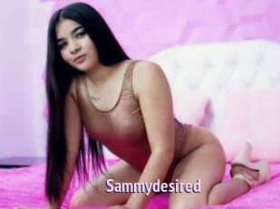 Sammydesired