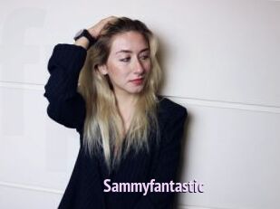 Sammyfantastic