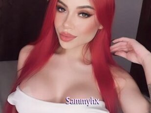 Sammyhx