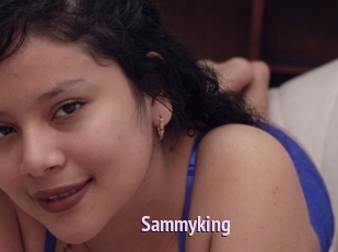 Sammyking