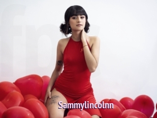 Sammylincolnn
