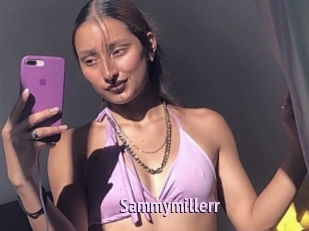 Sammymillerr