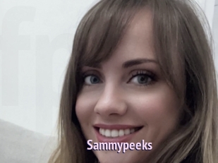 Sammypeeks