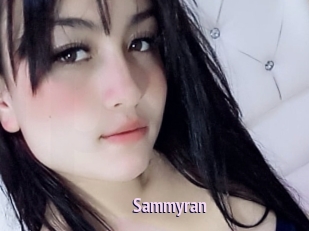 Sammyran