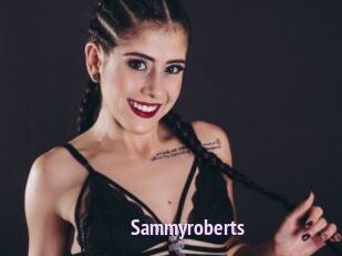 Sammyroberts