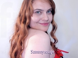 Sammyrouge