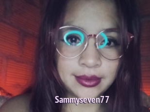 Sammyseven77
