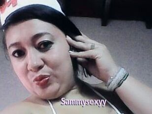 Sammysexyy