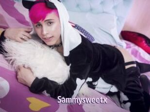 Sammysweetx