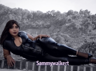 Sammywalkert
