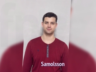 Samolsson