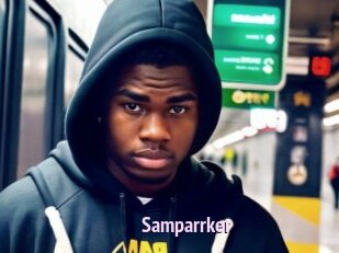 Samparrker