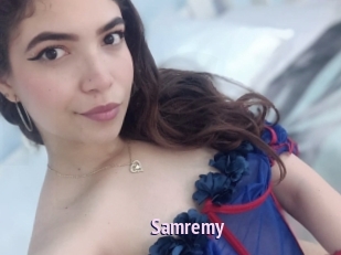 Samremy