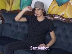 Samsonhot