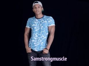 Samstrongmuscle