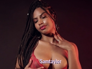 Samtaylor