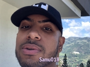 Samu018