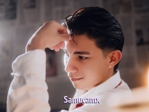 Samucamx