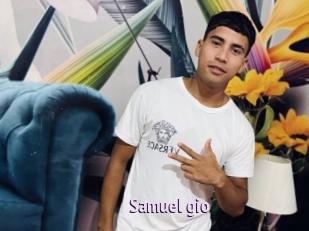 samuel_gio Film Porno