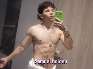 Samuel_holden